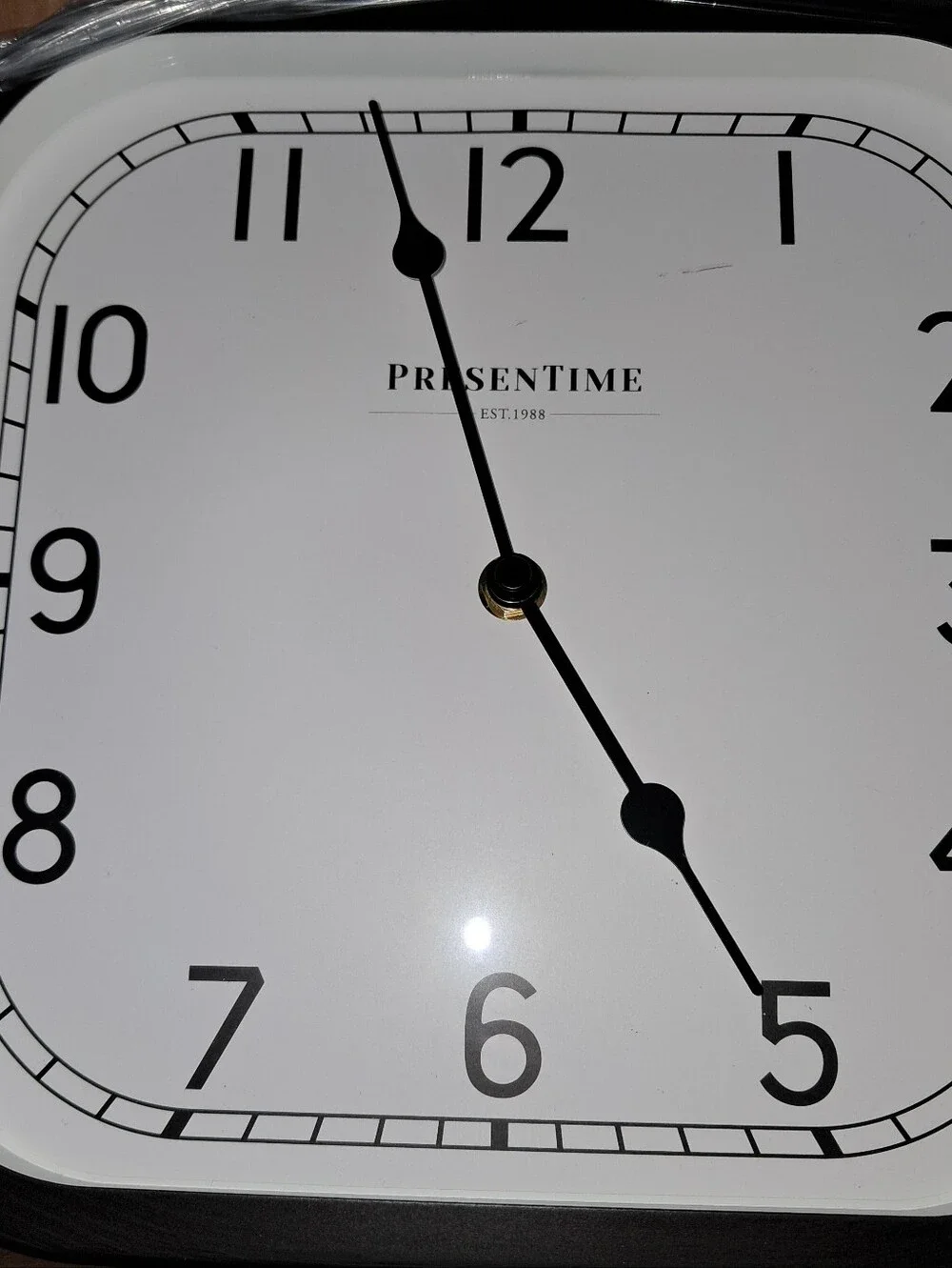 Presentime NWT 10